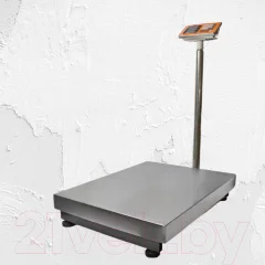 Весы платформенные Shtapler PW 600 60x80 / 71057100 — фото 8