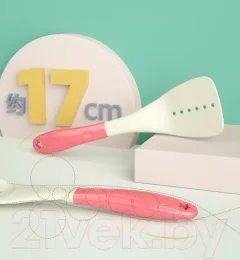 Кухонная плита игрушечная Top Goods Кухонная утварь QB181-53 — фото 2