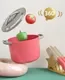 Кухонная плита игрушечная Top Goods Кухонная утварь QB181-53 — фото 10