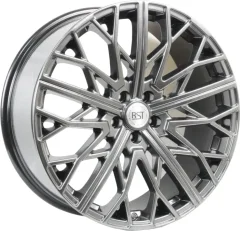 Литой диск RST Wheels R002 20x8.5" 5x114.3мм DIA 67.1мм ET 45мм BH — фото 1