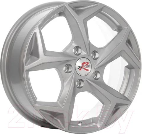 Литой диск X'trike RST R066 16x6.5" 5x112мм DIA 57.1мм ET 46мм HSL
