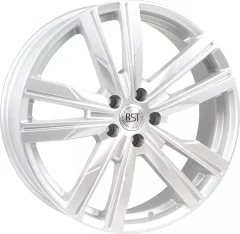 Литой диск RST Wheels R089 19x7" 5x108мм DIA 65.1мм ET 36мм S — фото 1