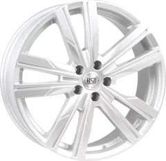 Литой диск RST Wheels R089 19x7" 5x108мм DIA 65.1мм ET 36мм S — фото 3