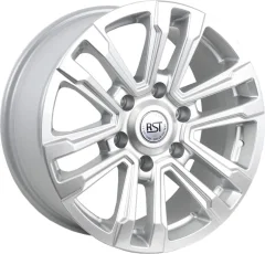 Литой диск RST Wheels R107 17x7.5" 6x139.7мм DIA 75.1мм ET 40мм S — фото 1