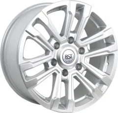 Литой диск RST Wheels R107 17x7.5" 6x139.7мм DIA 75.1мм ET 40мм S — фото 3