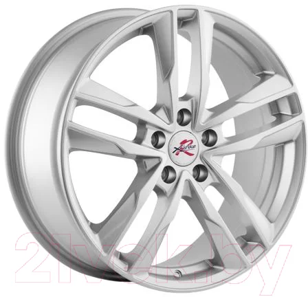 Литой диск X'trike RST R128 Tiggo 18x7.5" 5x108мм DIA 60.1мм ET 47мм HS