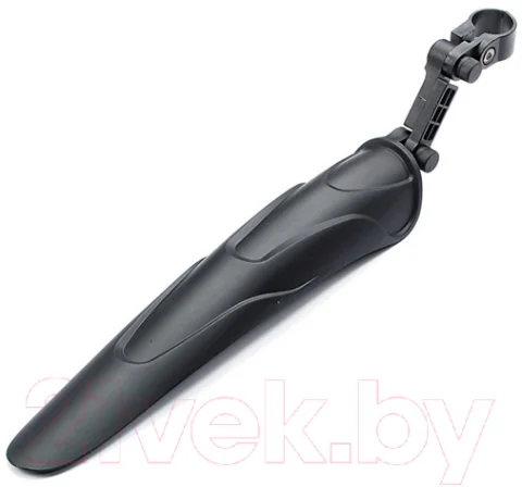 Крылья для велосипеда Indigo Sport R1-SF-500 (черный)