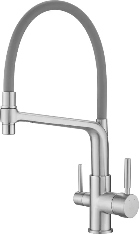 Смеситель Rose R658L