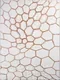 Коврик PIXEL Rabbit Carving PX4003-STAN-CREAM-TERRA (0.8x1.5) — фото 9