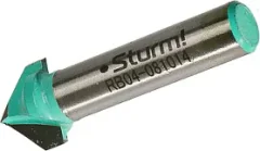Фреза Sturm! RB04-081014 — фото 2