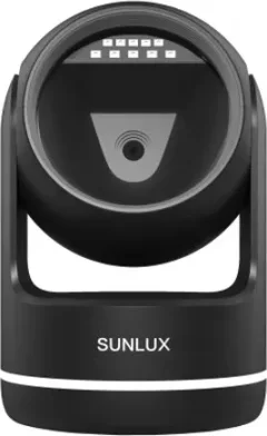 Сканер штрих-кода Sunlux RD10 — фото 1