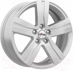 Литой диск iFree Rebel 17x7" 5x114.3мм DIA 67.1мм ET 50мм Нео-классик — фото 1