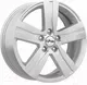 Литой диск iFree Rebel 17x7" 5x114.3мм DIA 67.1мм ET 50мм Нео-классик — фото 2