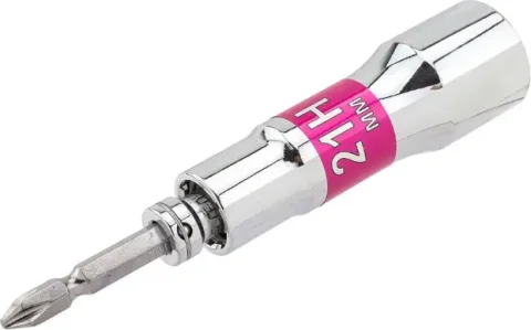 Головка слесарная RockForce RF-4459521C (63800)