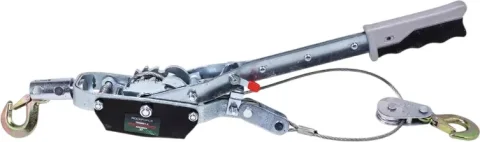 Лебедка ручная RockForce RF-TRK8021-4
