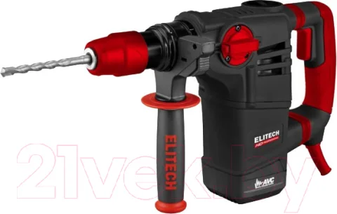 Перфоратор Elitech RH 1130E (203999)