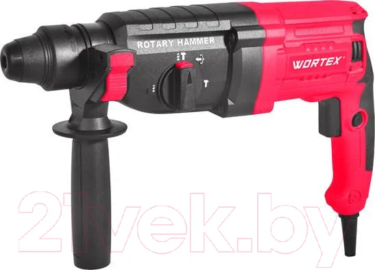Перфоратор Wortex RH 2831 (1333520)