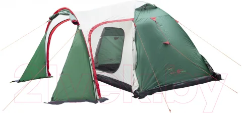 Палатка Canadian Camper Rino 2 (Woodland)