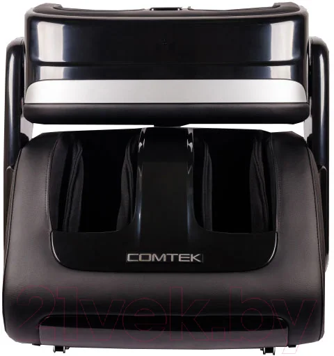 Массажер электронный Comtek RK-858 (черный)
