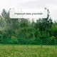 Изгородь декоративная GREENGO Romanika 35x220см 5 секций (зеленый) — фото 4