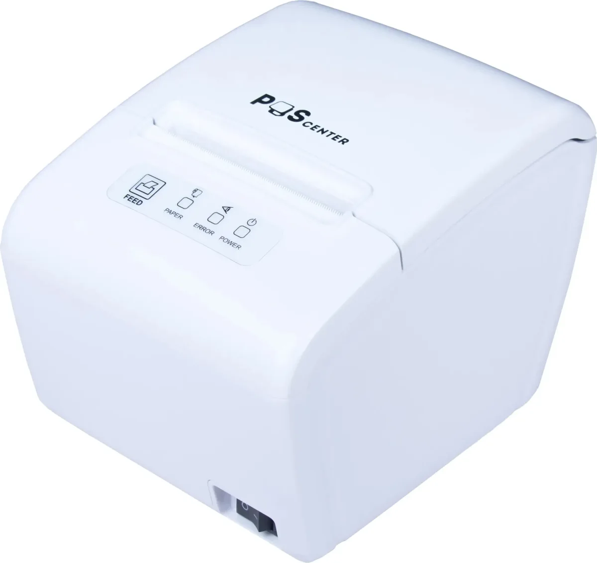 Принтер чеков POScenter RP-100 USE 71068186 (белый)