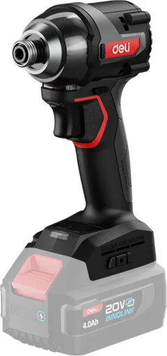 Винтоверт Deli RS EDE-QZ20-1 — фото 1