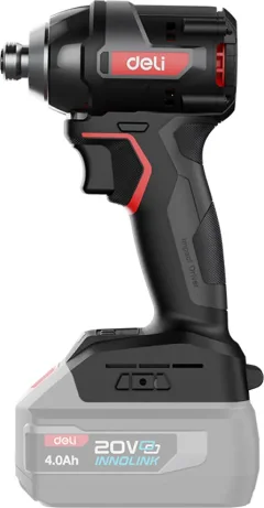 Винтоверт Deli RS EDE-QZ20-1 — фото 2