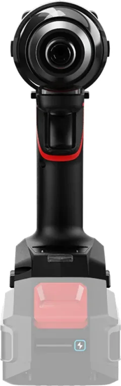 Винтоверт Deli RS EDE-QZ20-1 — фото 3