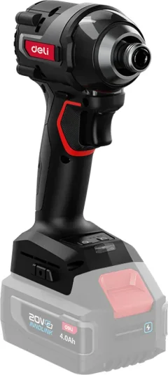 Винтоверт Deli RS EDE-QZ20-1 — фото 4