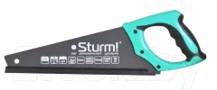 Ножовка Sturm! S-074922 — фото 1