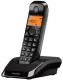 Беспроводной телефон Motorola S1201 (черный) — фото 5