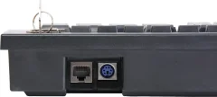 POS-клавиатура POScenter S67 Lite PCS67BL 71068278 (черный) — фото 5