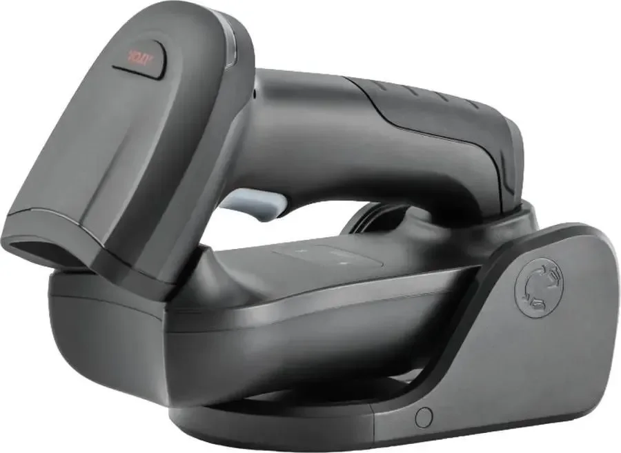 Сканер штрих-кода Атол SB3100BT 2D / 61751 (черный)