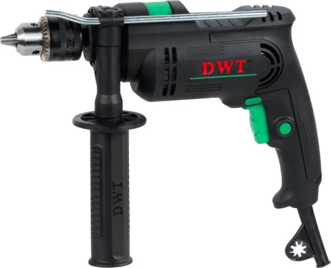 Дрель DWT SBMP06-13