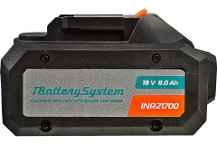 Аккумулятор для электроинструмента Sturm! SBP1808HP — фото 6