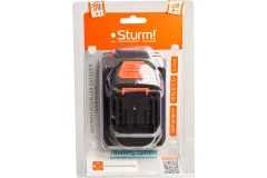 Аккумулятор для электроинструмента Sturm! SBP1808HP — фото 9