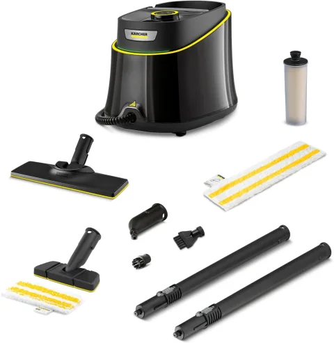 Пароочиститель Karcher SC 3 EU Deluxe Anniversary Edition (1.513-436.0)
