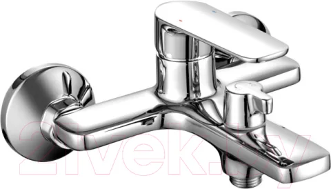 Смеситель Gross Aqua Scandi 2550545C