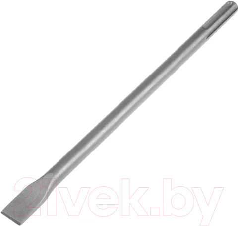 Зубило для электроинструмента Tundra Плоское SDS-max 18x25x400мм 1032460
