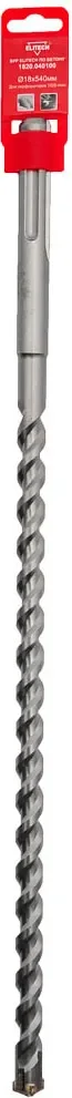 Бур Elitech SDS-Max 18x400x540мм / 186948