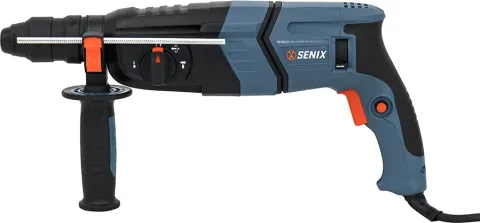 Перфоратор Senix SDS-Plus / PDRE9.0-M-EU