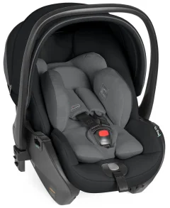 Автокресло Chicco Seat Recline 0+ / 05087100450000 (Black Satin) — фото 3