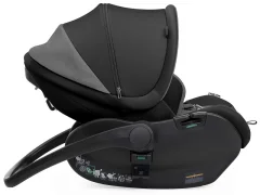 Автокресло Chicco Seat Recline 0+ / 05087100450000 (Black Satin) — фото 8