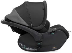 Автокресло Chicco Seat Recline 0+ / 05087100450000 (Black Satin) — фото 9
