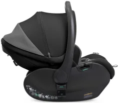 Автокресло Chicco Seat Recline 0+ / 05087100450000 (Black Satin) — фото 10