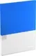 Папка для бумаг Berlingo Semicolor / FSc_A4972 (голубой) — фото 3