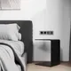 Рамка для выключателей и розеток Werkel Senso W0043117 (дымчатый/стекло Soft-Touch) — фото 6