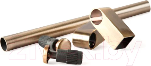 Рейлинг кухонный Lemax Модерн SET-600 AB