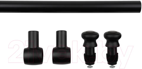 Рейлинг кухонный Lemax Традиция SET-600T BL