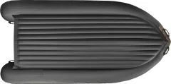 Надувная лодка Roger Boat Sfera 3800 (безконусная, средний киль, зеленый камуфляж/черный комби) — фото 3